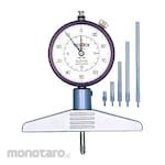 TECLOCK Dial Depth Gauge (Pengukur Kedalaman Jarum)