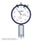 TECLOCK Dial Depth Gauge (Printed Circuit Board for Measurement) (Alat Ukur Kedalaman Dial PCB)