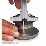 STARRETT Caliper Depth Stop
