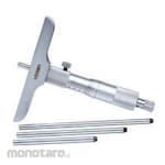Insize Depth Micrometer (Alat Ukur Kedalaman Mikrometer)