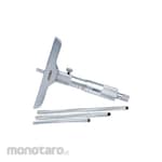Insize Depth Micrometers (Alat Ukur Kedalaman Mikrometer)