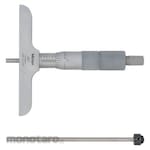 Mitutoyo Depth Micrometer Interchangeable