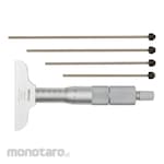 Mitutoyo Depth Micrometer