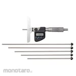 Mitutoyo Depth Micrometer