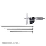 Mitutoyo Digimatic Depth Micro Input Tool (USB) Set
