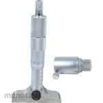 Oxford Precision Fixed Rod Depth Micrometer