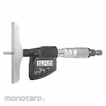 STARRETT Electronic Digital Micrometer Depth Gage (Alat Ukur Mikrometer Kedalaman)