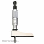 STARRETT Half-Base Mechanical Depth Micrometer
