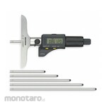 WESTWARD Digital Depth Micrometer
