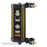 Geo Fennel Machine Control Receiver