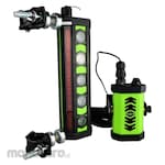 IMEX Machine Control Receiver