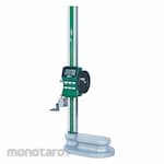 Insize Height Gage Driving Wheel Mechanism