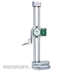 Insize Multi Beam Dial Height Gauge (Pengukur Tinggi Dial)