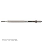 MOODY TOOL Reversible Diamond Pt Scribe w/ Mag Clip