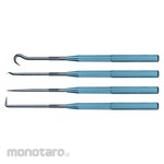 MOODY TOOL Scriber/Pick Set