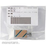 Mitutoyo Scriber Clamp H5-12, 712N