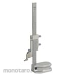 Mitutoyo VERNIER HEIGHT GAGE 200/0.02MM 506-207