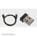 TESA [Measuring Supplies] Receiving dongle + 1.5m extension cable