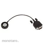 TESA [Measuring Supplies] Sub-D9p RS232 / TLC adapter