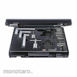 TESA BROWN SHARPE Height Gauge Accessory Set