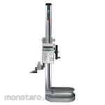 Werka Digital Height Gauge with Wheel