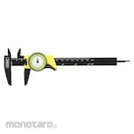 GENERAL TOOLS Dial Caliper