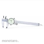 Insize Dial Caliper (Jangka Sorong Analog)