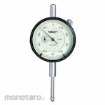Insize Dial Caliper 2307 Series (Jangka Sorong)
