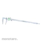 Insize Dial Caliper without Depth Bar