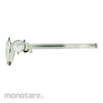 KRISBOW Jangka Sorong Analog (Dial Vernier Caliper)