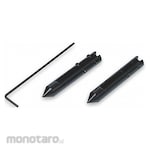 Mitutoyo Caliper Jaw Points, Styli & Extension