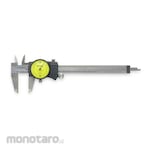 Mitutoyo Dial Caliper Metric Type