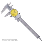 Mitutoyo Dial Caliper