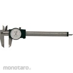 Oxford Precision Dial Caliper Reading 0.001inch