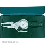 Oxford Precision External Dial Caliper 0.01mm