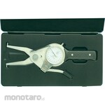 Oxford Precision Internal Dial Caliper 0.01mm