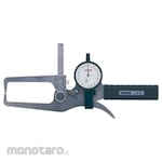 Ozaki (Peacock) Dial Caliper External Measurement