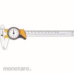 SHINWA Fiber Caliper