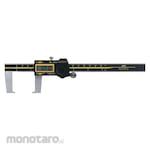 ASIMETO Absolute Digital Caliper for Outside Grooves (Jangka Sorong)