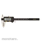ASIMETO Digital Caliper with Carbide Measuring Faces (Jangka Sorong)
