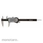 BAILEIGH INDUSTRIAL Fractional-Display Digital Caliper (Jangka Sorong)
