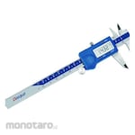 Dasqua Left Hand Digital Caliper (Kaliper Digital Tangan Kiri)