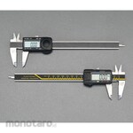 ESCO 150mm digital caliper (left-handed)