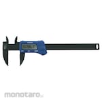 Egamaster Reinforced Fiber Carbon Digital Caliper