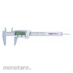 GENERAL TOOLS Fractional-Display Digital Caliper (Jangka Sorong)