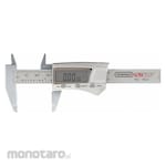 General Fractional-Display Digital Caliper (Jangka Sorong)
