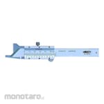 Insize Chamfer Gauge