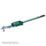 Insize Digital Back-Jaw Centerline Caliper (Jangka Sorong)