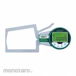 Insize Digital Caliper 3 Gauge External (Jangka Sorong)