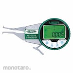 Insize Digital Caliper 3 Gauge Internal (Jangka Sorong)